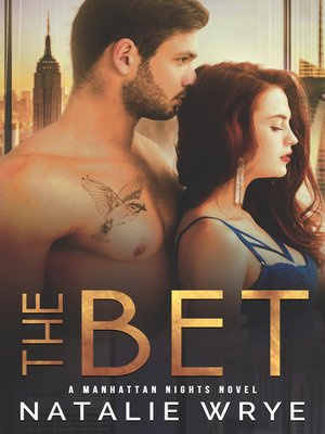 The Bet - ebook